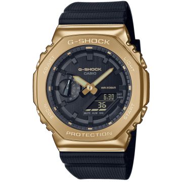 CASIO G-SHOCK GM-2100G -1A9ER OUTLET