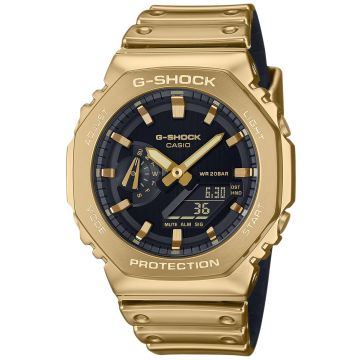 CASIO G-SHOCK GM-2100YMG -9AER OUTLET