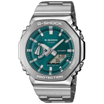 CASIO G-SHOCK GM-2110D -3A1ER OUTLET