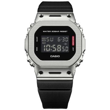 CASIO G-SHOCK GM-5600M -1ER