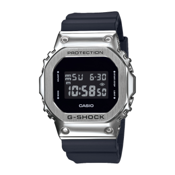 CASIO G-SHOCK GM-5600U -1ER OUTLET