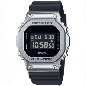 CASIO G-SHOCK GM-5600U -1ER