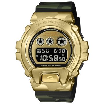 CASIO G-SHOCK Original GM-6900CMG -3ER