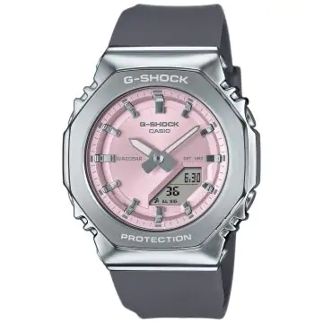 CASIO G-SHOCK GM-S2110 -4AER
