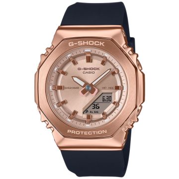 CASIO G-SHOCK GM-S2110PG -1A4ER OUTLET