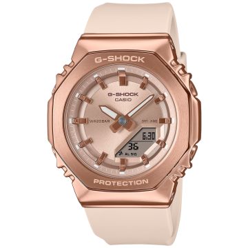 CASIO G-SHOCK GM-S2110PG -4AER OUTLET