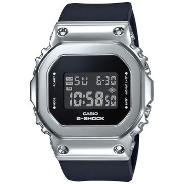 ZEGAREK CASIO G-SHOCK GM-S5600U-1ER