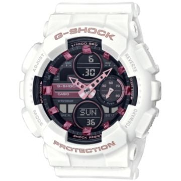 CASIO G-SHOCK GMA-S140M -7AER OUTLET