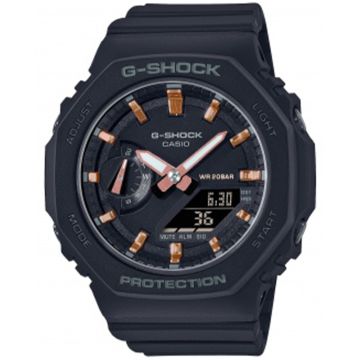 CASIO G-SHOCK GMA-S2100 -1AER OUTLET