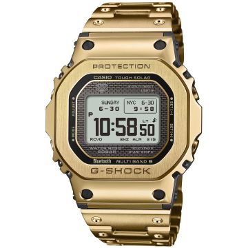CASIO G-SHOCK GMW-BZ5000GD -9ER