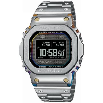 CASIO G-SHOCK Full Metal Premium GMW-BZ5000RC -1ER