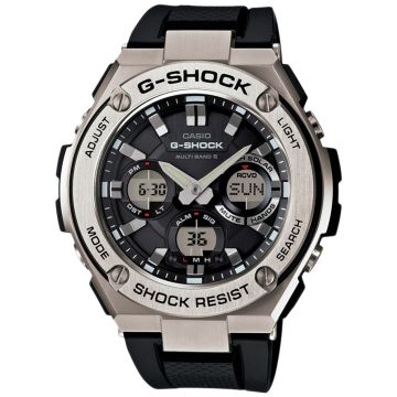 CASIO G-SHOCK G-Steel Premium GST-W110-1AER