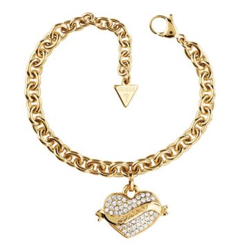 GUESS JUBB05476JWYG/S