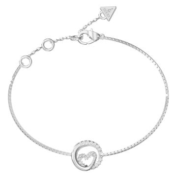 GUESS JUBB05527JWRH/S