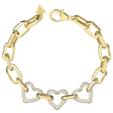 GUESS JUBB06012JWYG/S