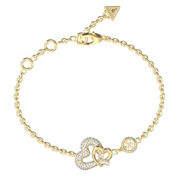 GUESS JUBB06052JWYG/S