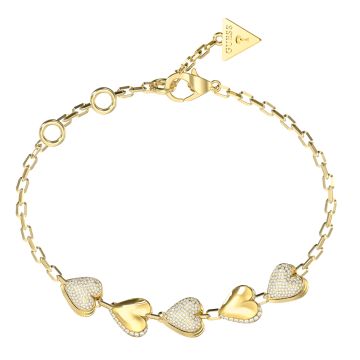 GUESS JUBB06071JWYG/S