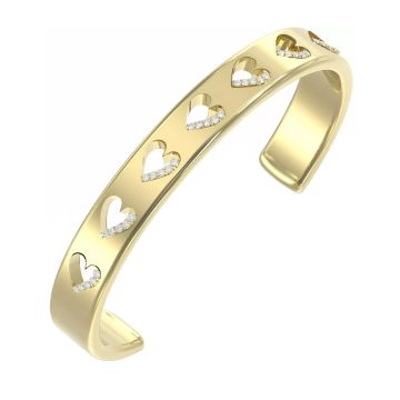 GUESS JUBB06084JWYG/S