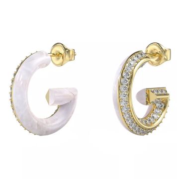 GUESS JUBE05436JWYGWHT/U