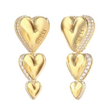 GUESS JUBE06072JWYGT/U