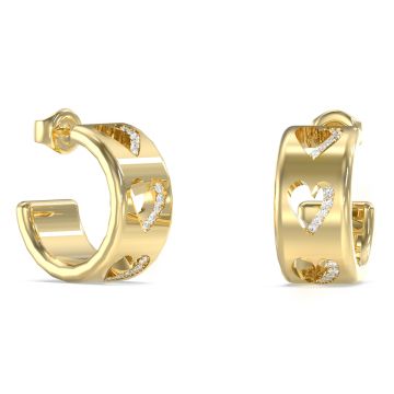 GUESS JUBE06085JWYGT/U