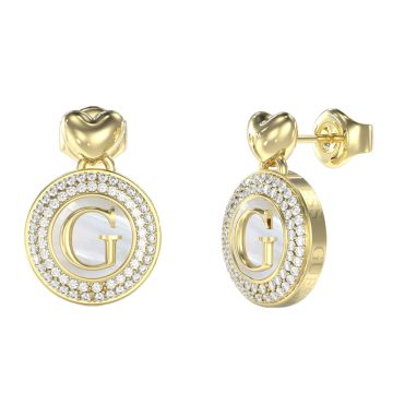 GUESS JUBE06203JWYGT/U