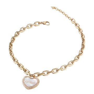 GUESS JUBN04020JWYGWHT/U