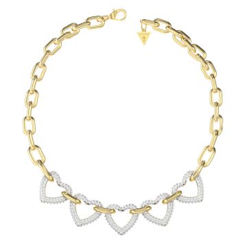 GUESS JUBN06010JW/YGT/U