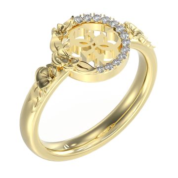 GUESS JUBR05042JWYG/56