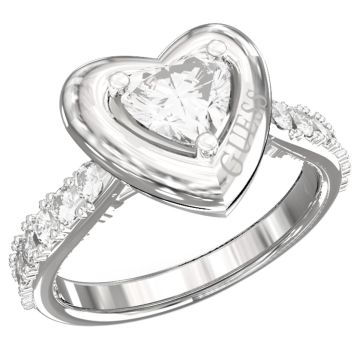 GUESS JUBR06018JWRH/56