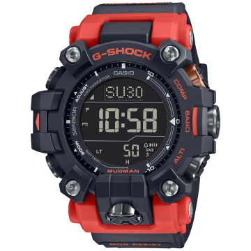 CASIO G-SHOCK Mudman GW-9500 -1A4ER OUTLET