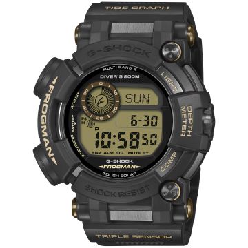 CASIO G-SHOCK Frogman GWF-D1000BC -1ER