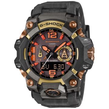 CASIO G-SHOCK Master of G Premium Mudmaster GWG-B1000MG -1A9ER