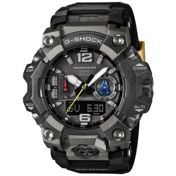 CASIO G-SHOCK Mudmaster GWG-B1000TLC -1AER