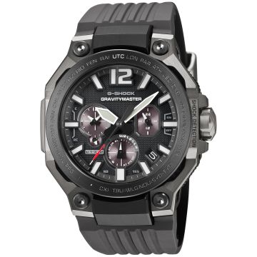 CASIO G-SHOCK MASTER OF G PREMIUM GWR-B3000B -8AER
