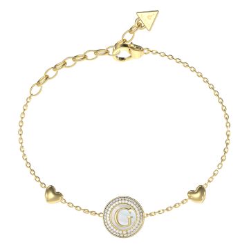 GUESS JUBB06202JWYG/S