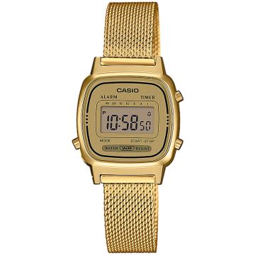 CASIO Vintage LA670WEMY -9EF OUTLET