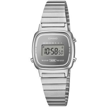 CASIO Vintage LA670WES -7AEF