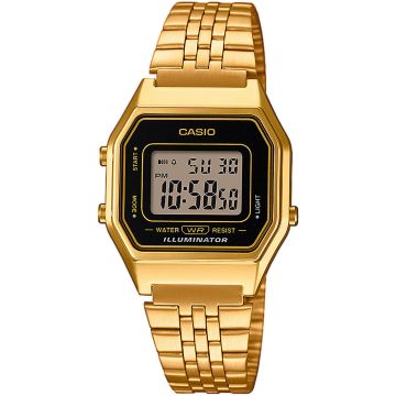 CASIO Vintage LA680WEGA -1ER OUTLET