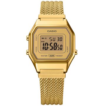 CASIO Vintage LA680WEMG -9AEF