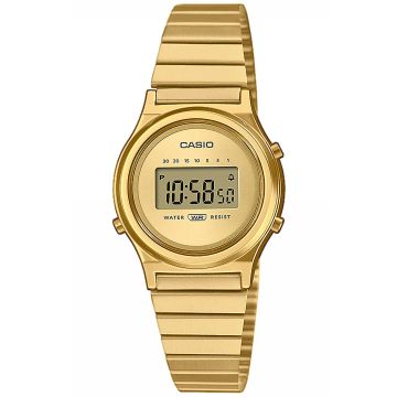 CASIO Vintage LA700WEG -9AEF OUTLET