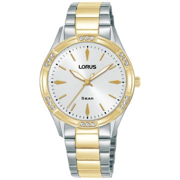 LORUS RG200ZX9