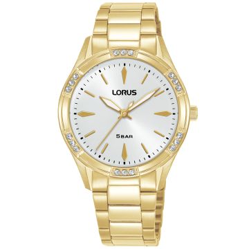 LORUS Woman RG202ZX9