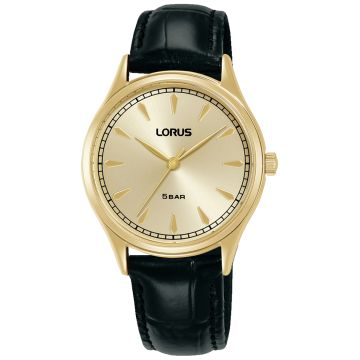 LORUS RG298YX9