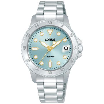 LORUS RG813DX9