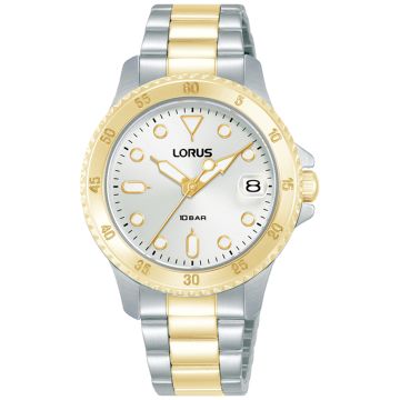 LORUS RG814DX9