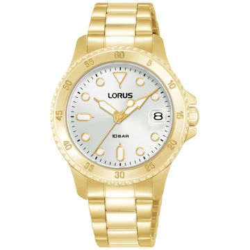 LORUS RG816DX9