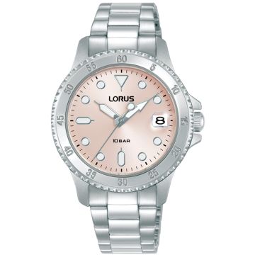 LORUS RG817DX9