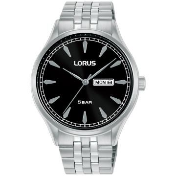 LORUS RH321BX9