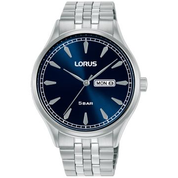 LORUS RH323BX9